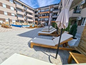 Silver 1 & SPA