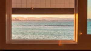 Pohang Etoile Poolvilla