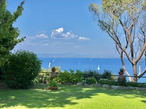 Villa Guendalina