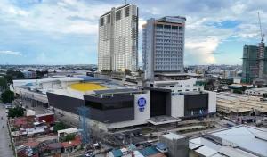 Jtower residences mandaue 12th flr