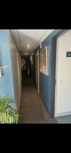 Chambre la paix lot