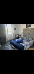 Chambre la paix lot