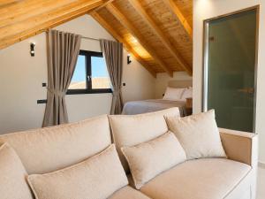 Amara 1 bedroom apartment - Alykanas