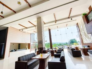 Hotel Triveni Residency