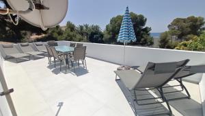 Villa Gaviota