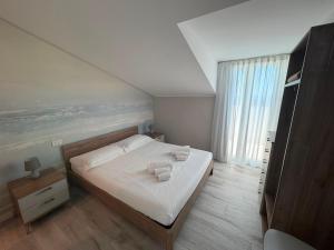 Casa Vacanze Spiaggia Playa