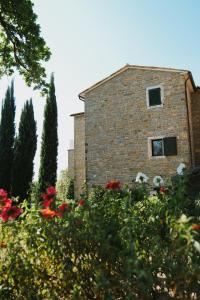 LAbbraccio della Quercia - Suites