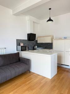 Koper Sea Apartment