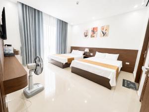 TRƯỜNG THỊNH Hotel