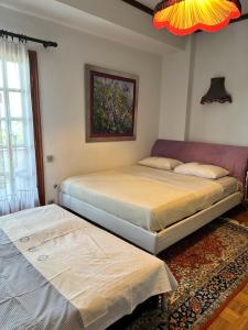 Archontiko Alexandros Luxury Suites