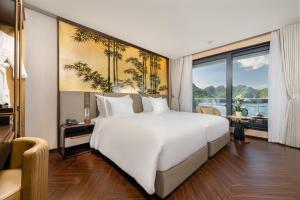 Sea Stars Cruise Ha Long