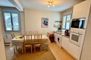 T3 Gourette 6-8 pers 2 étoiles - 42m2 - 2 vraies chambres