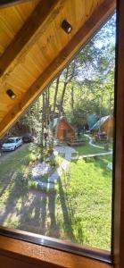 Bungalows Prokletije