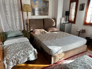 Archontiko Alexandros Luxury Suites