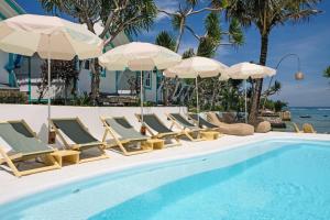 Le Pirate Beach Club Nusa Ceningan - Adults Only
