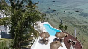 Le Pirate Beach Club Nusa Ceningan - Adults Only