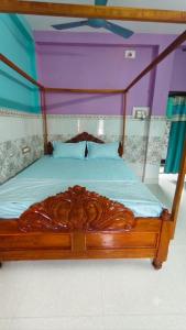green house stay