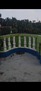 green house stay