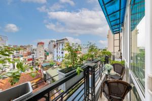 Golden Amour Hotel