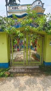 green house stay