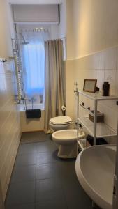 Delightful apartment in the Portello area for two people