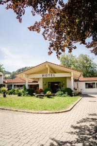 Landhotel Gockelwirt