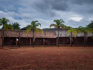 Dongola Ranch