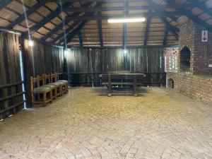 Dongola Ranch