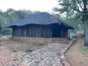 Dongola Ranch