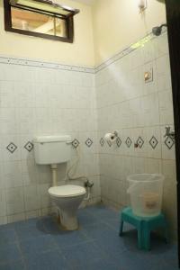 Hotel Social Palace