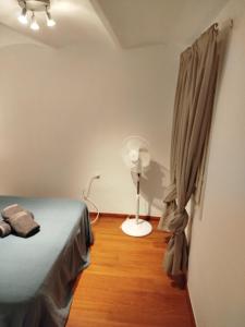 Rooms in the center City