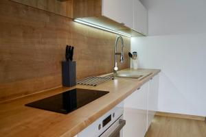 Donovaly Residence Apartment 111