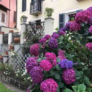 La Meridiana Apartment