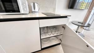 1 room Apartment with AC, Vienna Gate 2