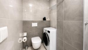 1 room Apartment with AC, Vienna Gate 2