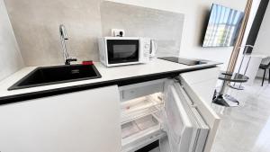 1 room Apartment with AC, Vienna Gate 2