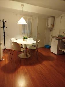 Rooms in the center City