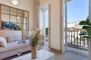 Genteel Home San Francisco Suites