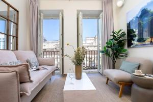 Genteel Home San Francisco Suites