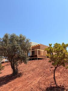 wecamp Reserva Alecrim
