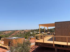 wecamp Reserva Alecrim