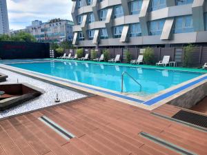 Sokcho Marina Hotel