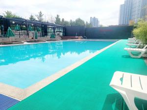 Sokcho Marina Hotel