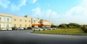 Atlas Hotel Apartments