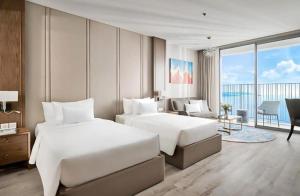 Panorama Luxury Nha Trang Condotel
