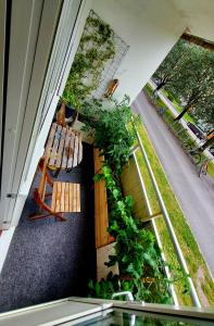 GothenburgApartment