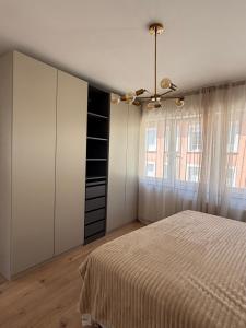 Bright Apartment in Limpertsberg- City Center