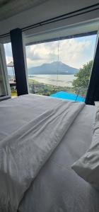 Adelisca Glamping, Cafe and Villa