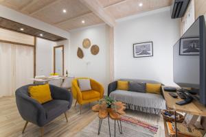 Casa na Travessa 2