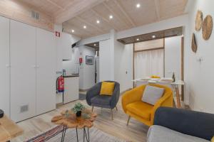 Casa na Travessa 2